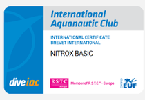 i.a.c. Nitrox Basic